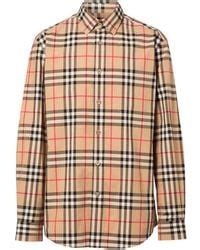 burberry overhemd sale|burberry outlet sale uk.